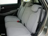 Chevrolet Captiva 2024